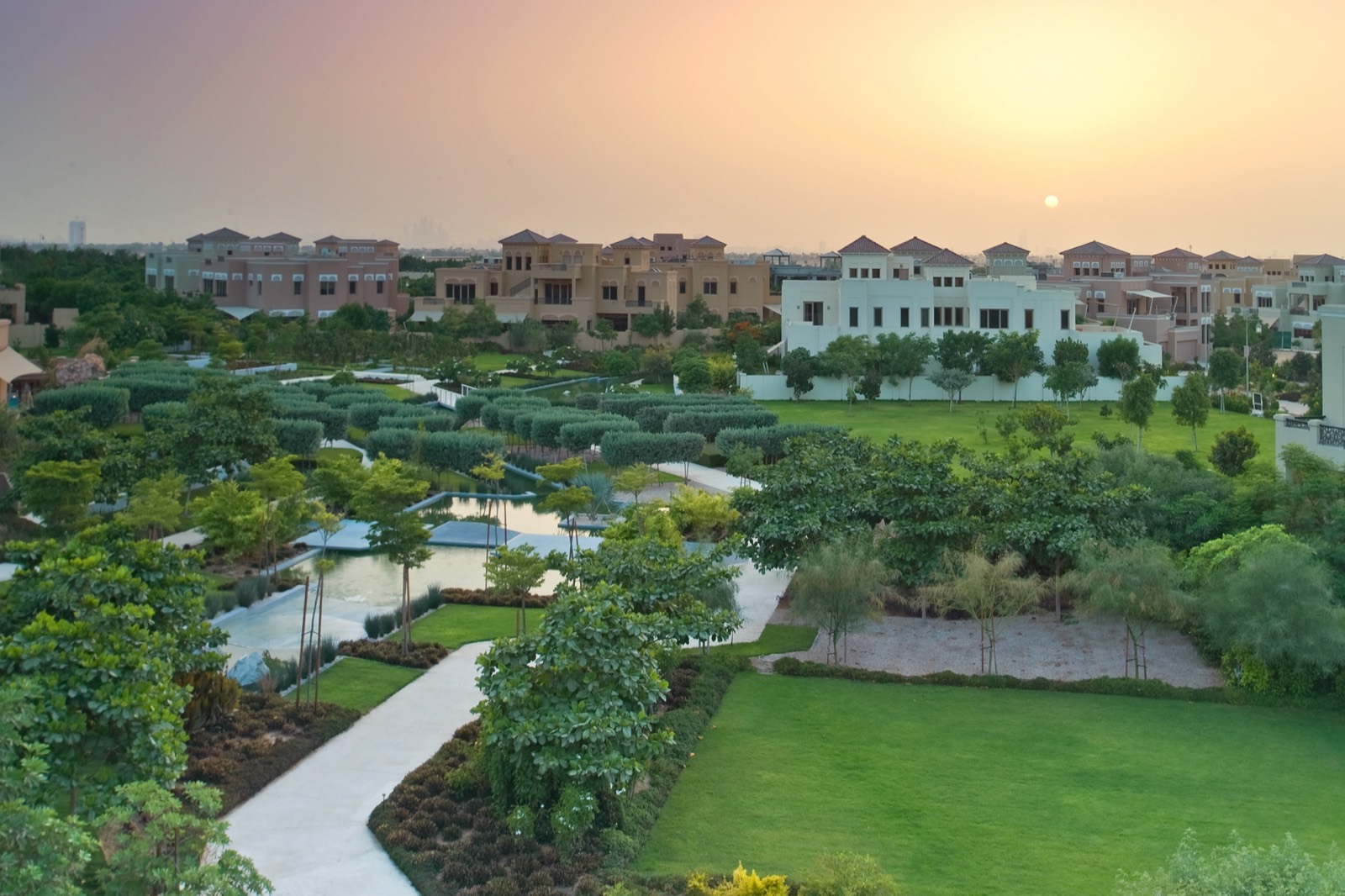 Al Barari Investment Guide — Mitchell's Realty