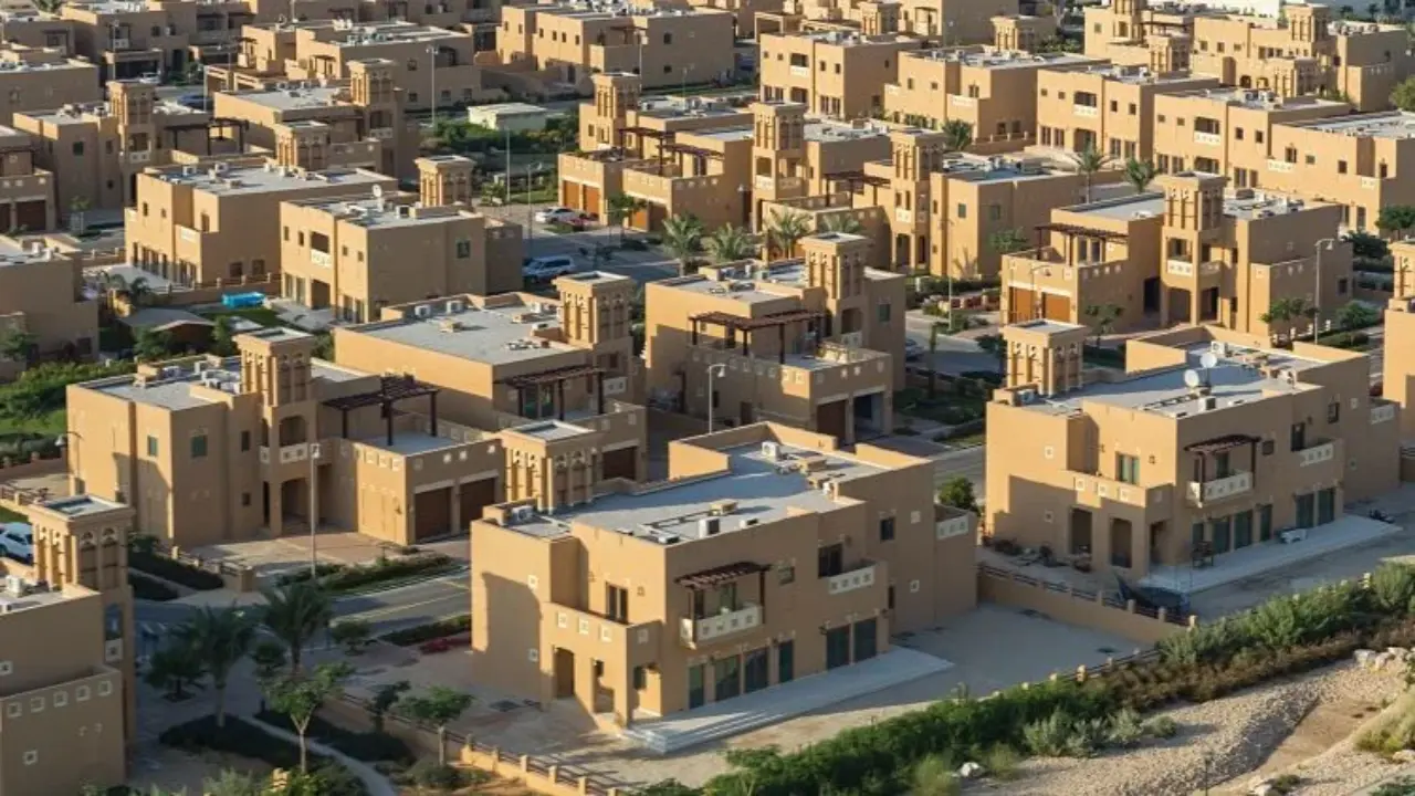 Al Furjan Investment Guide — Mitchell's Realty