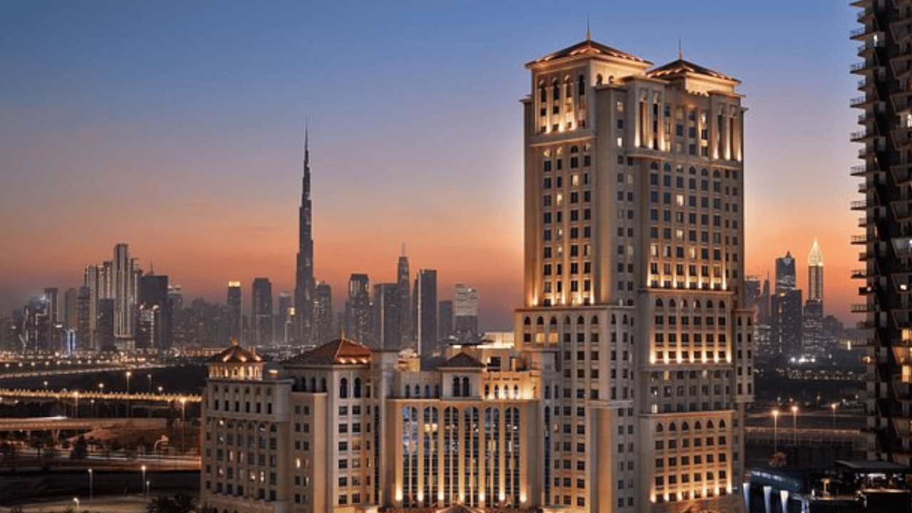 Al Jaddaf Investment Guide — Mitchell's Realty