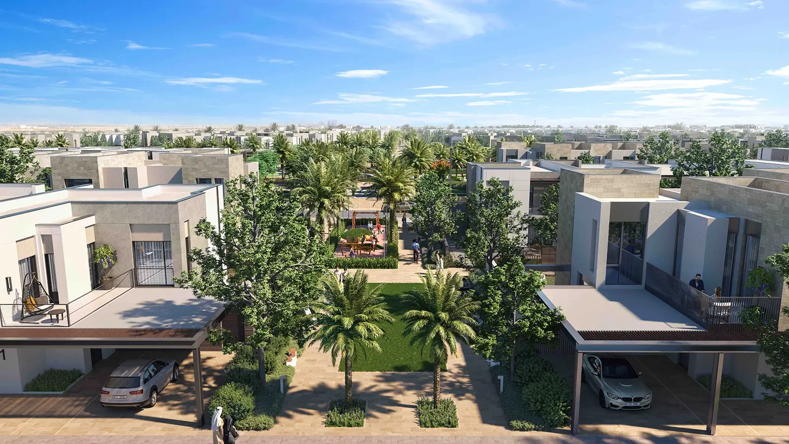 Arabian Ranches 3 Investment Guide — Mitchell's Realty