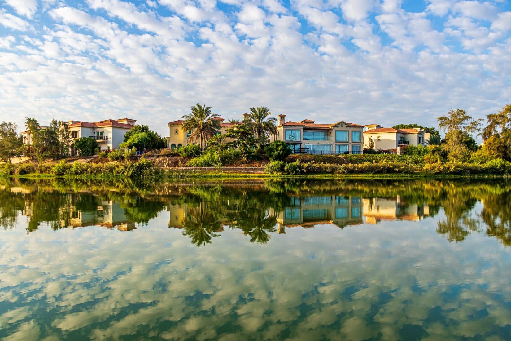 Arabian Ranches Investment Guide — Mitchell's Realty