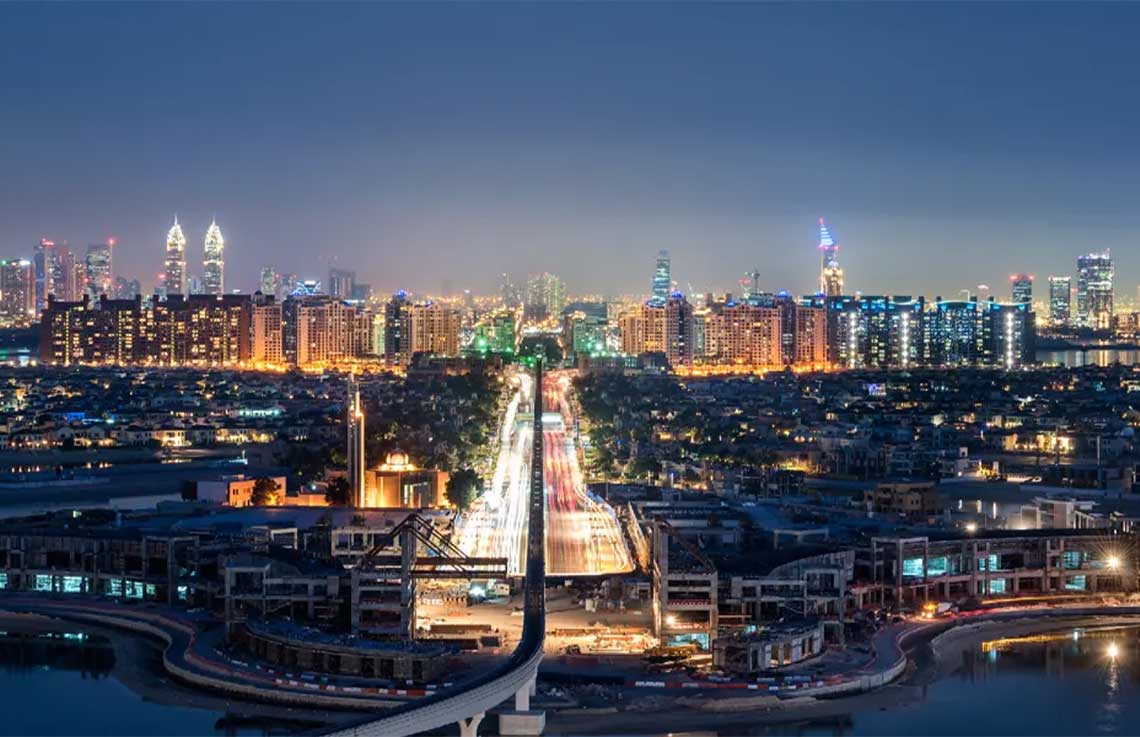 Arjan Investment Guide — Mitchell's Realty