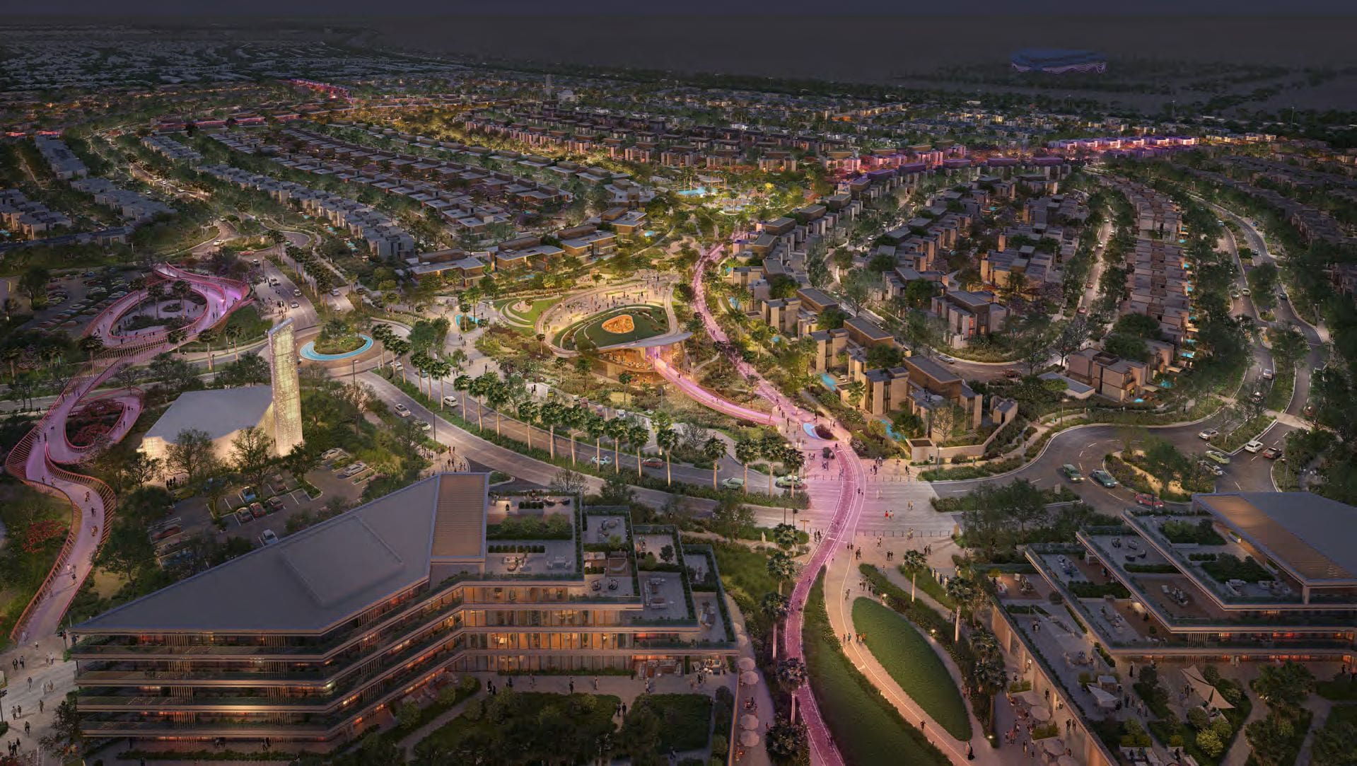 Athlon by Aldar Investment Guide — Mitchell's Realty