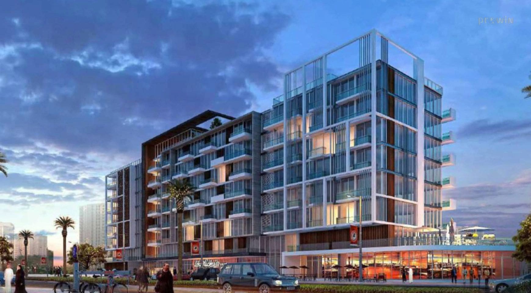 Azizi Riviera Investment Guide — Mitchell's Realty