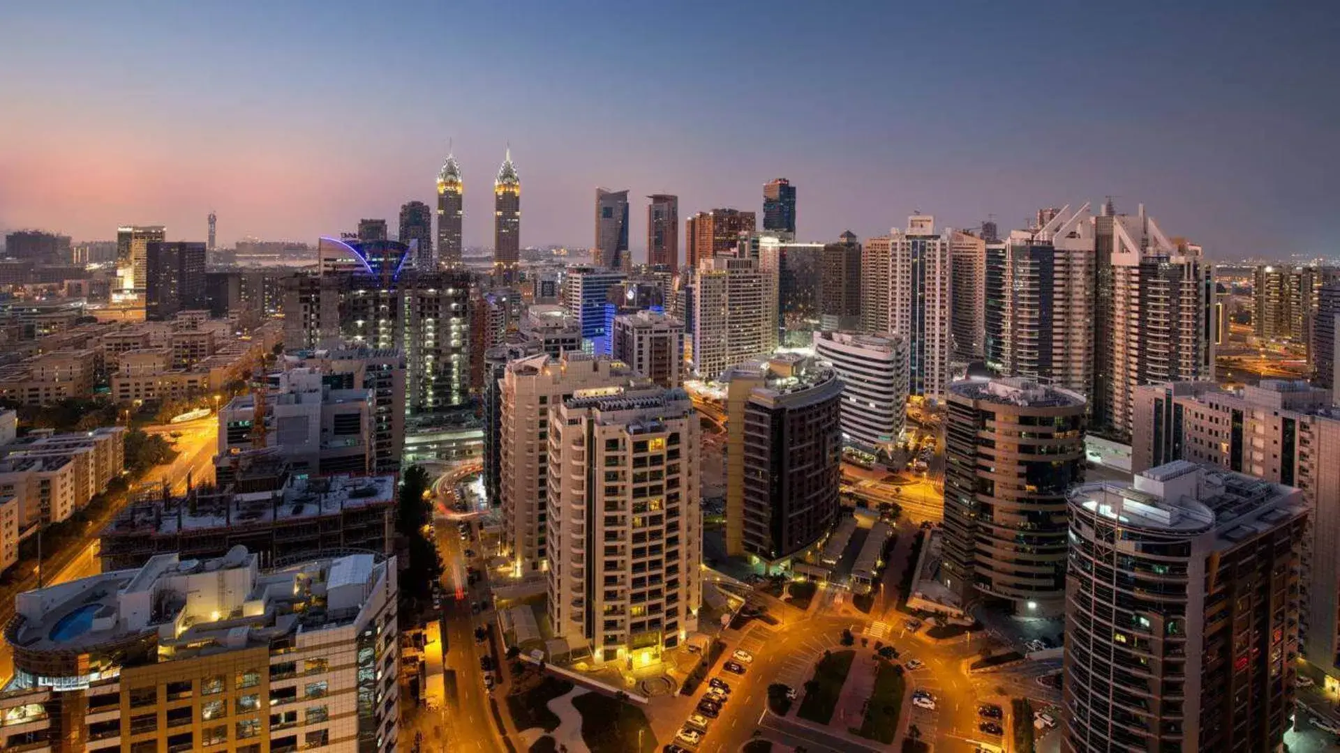 Barsha Heights Investment Guide — Mitchell's Realty
