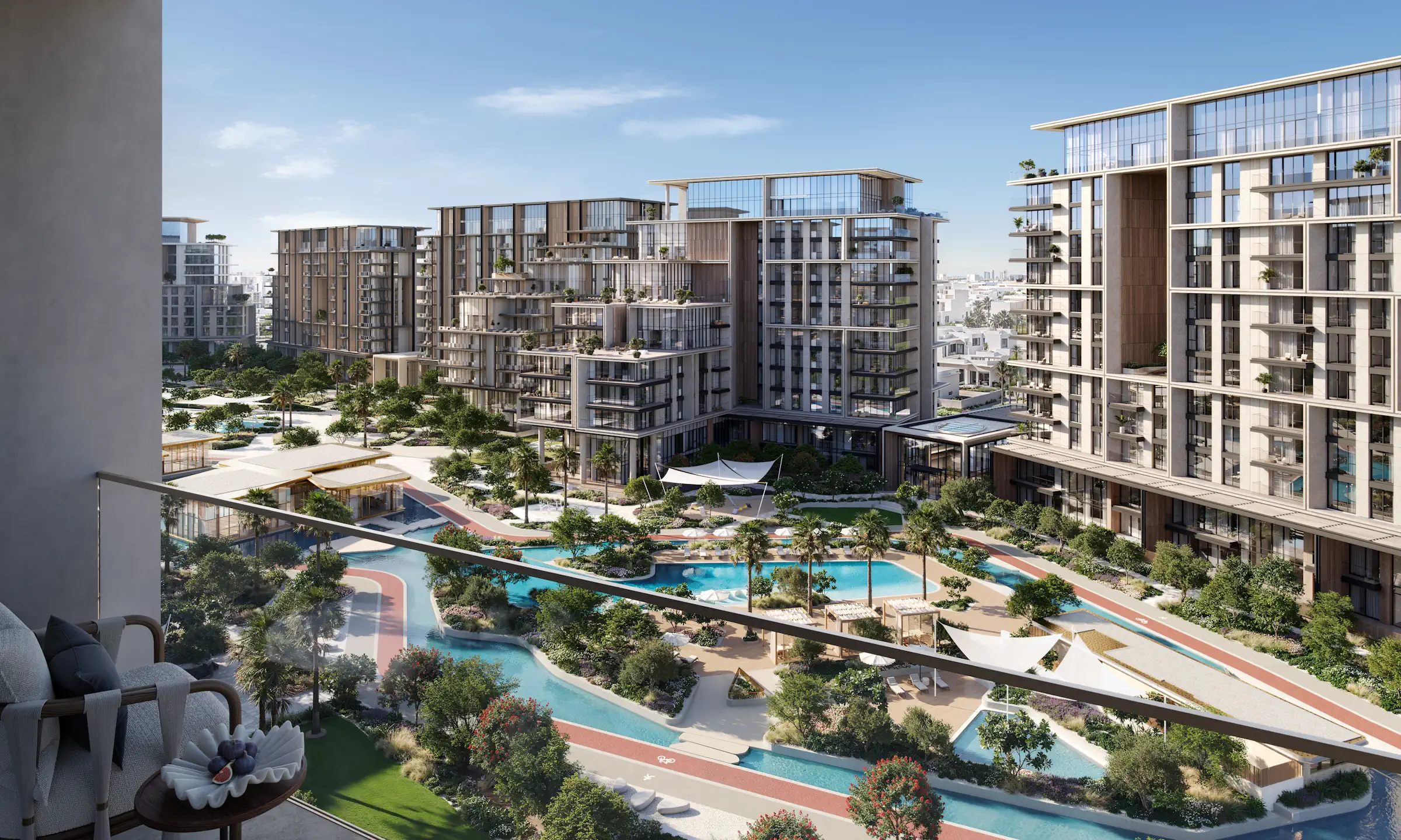 City Walk Investment Guide — Mitchell's Realty