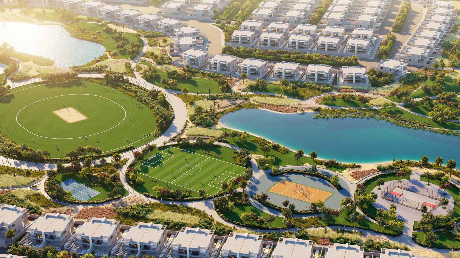 DAMAC Hills 2 Investment Guide — Mitchell's Realty