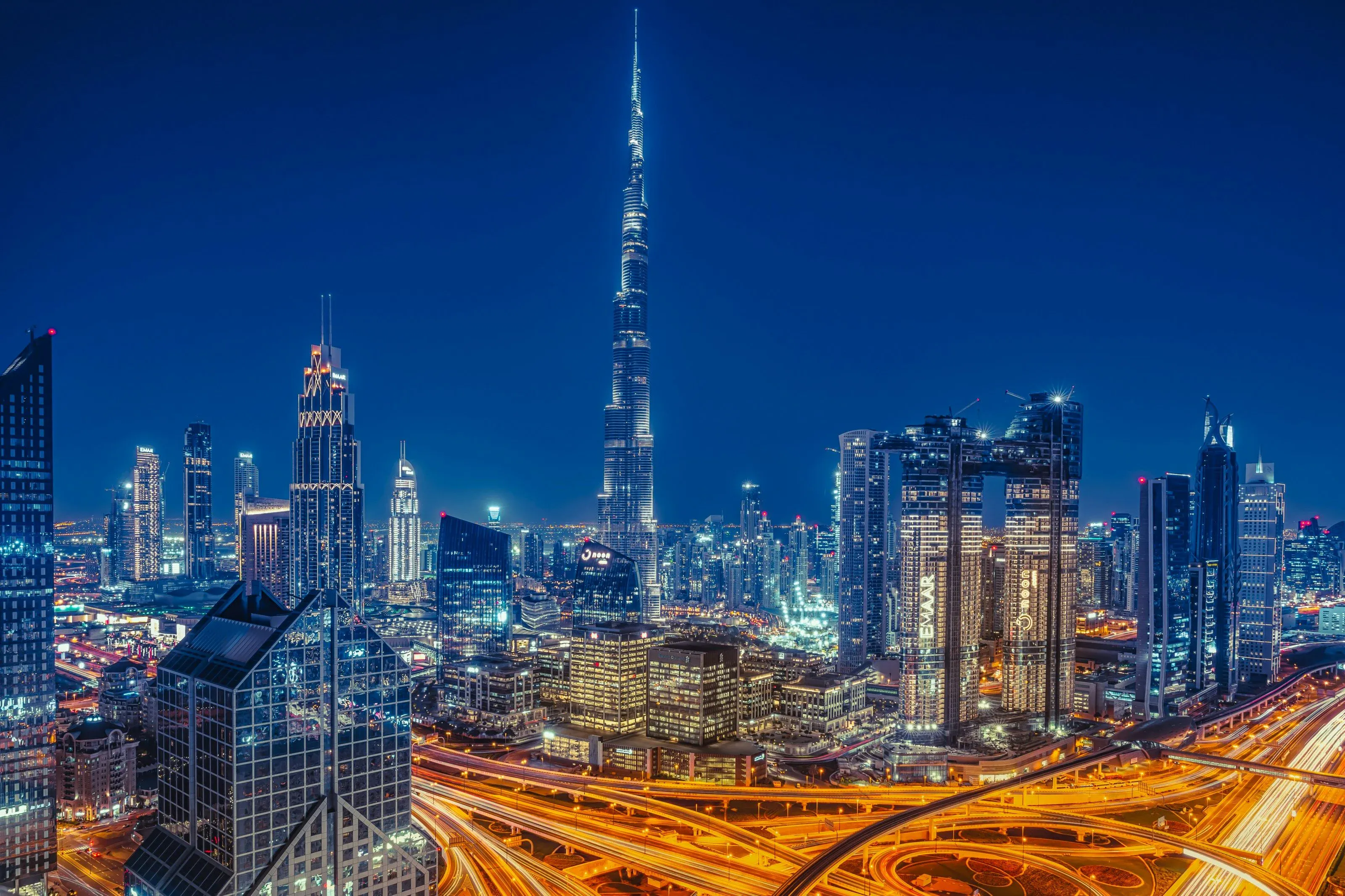 Downtown Dubai Investment Guide — Mitchell's Realty