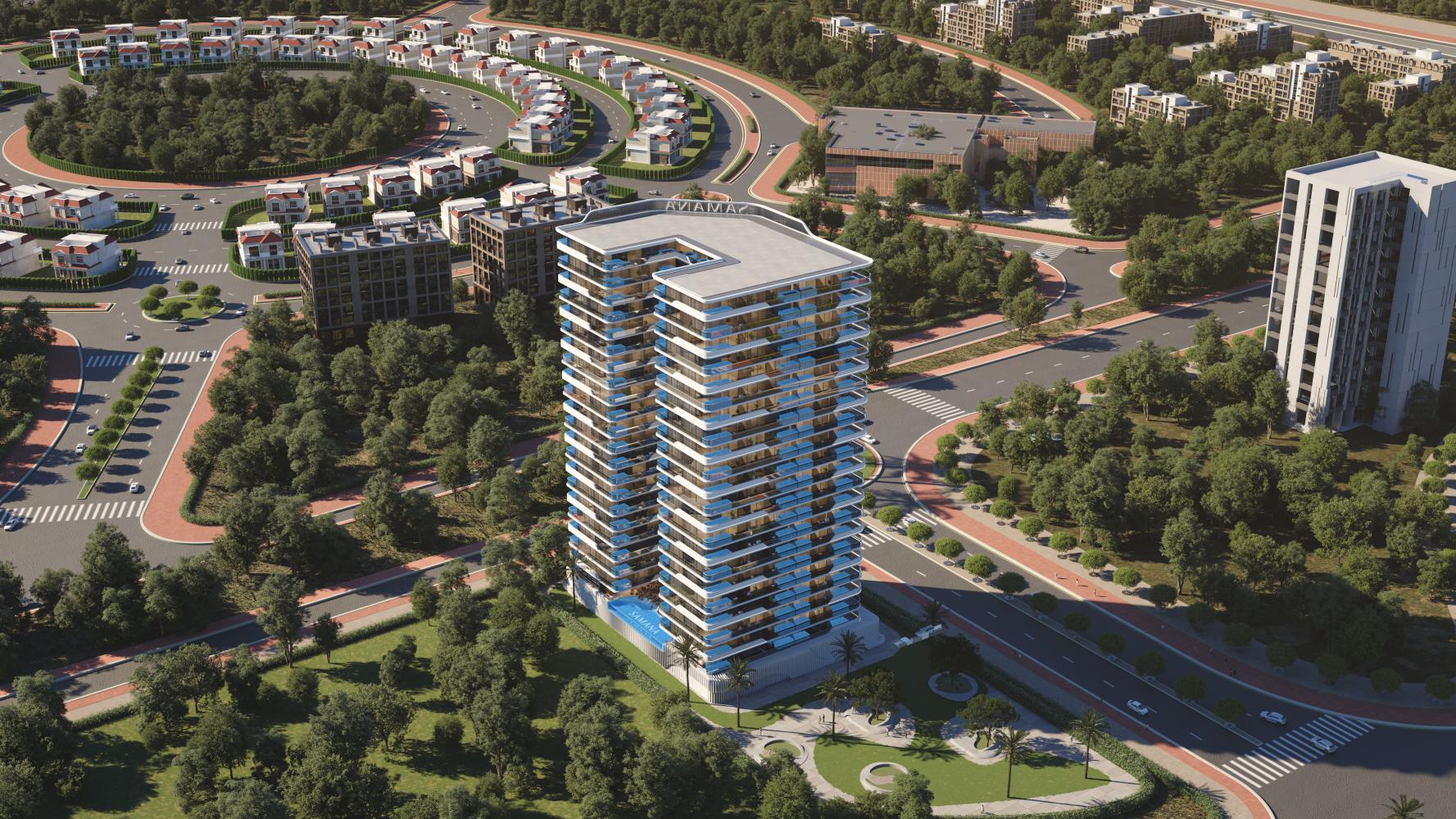 Dubai Land Residence Complex Investment Guide — Mitchell's Realty