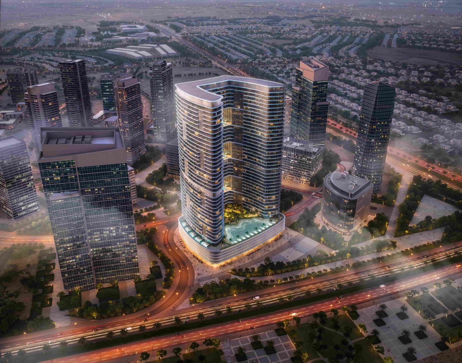 Dubai Science Park Investment Guide — Mitchell's Realty