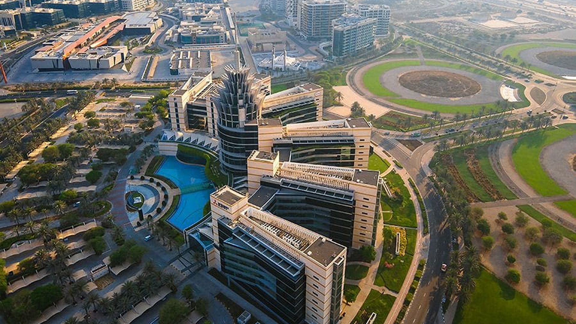 Dubai Silicon Oasis Investment Guide — Mitchell's Realty