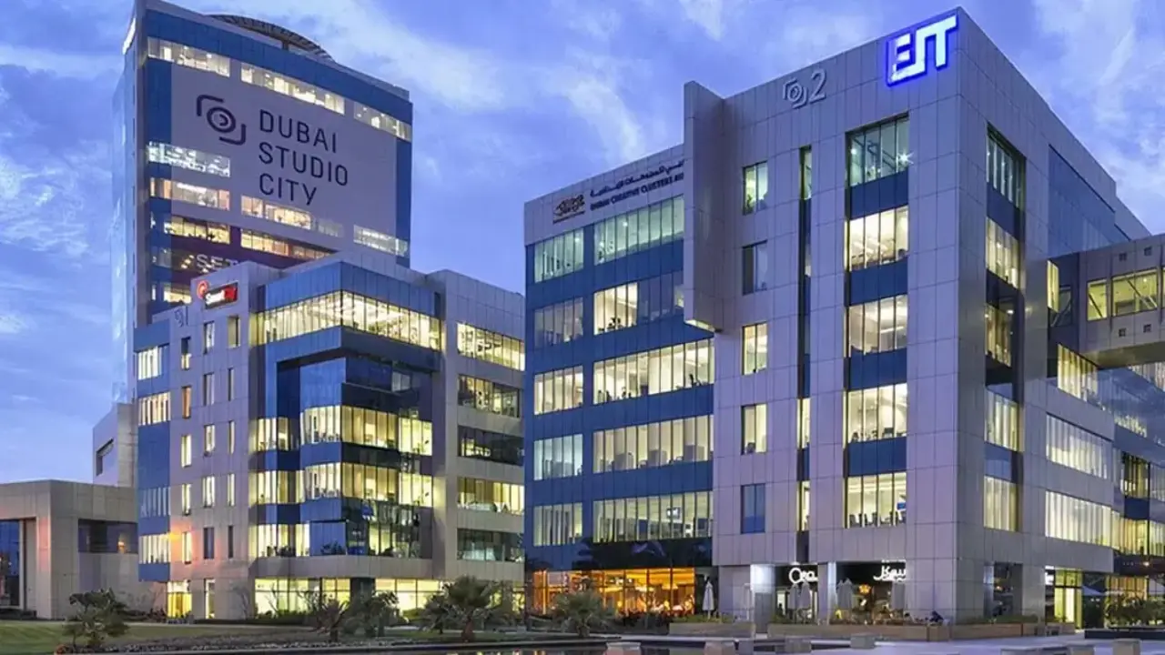 Dubai Studio City Investment Guide — Mitchell's Realty
