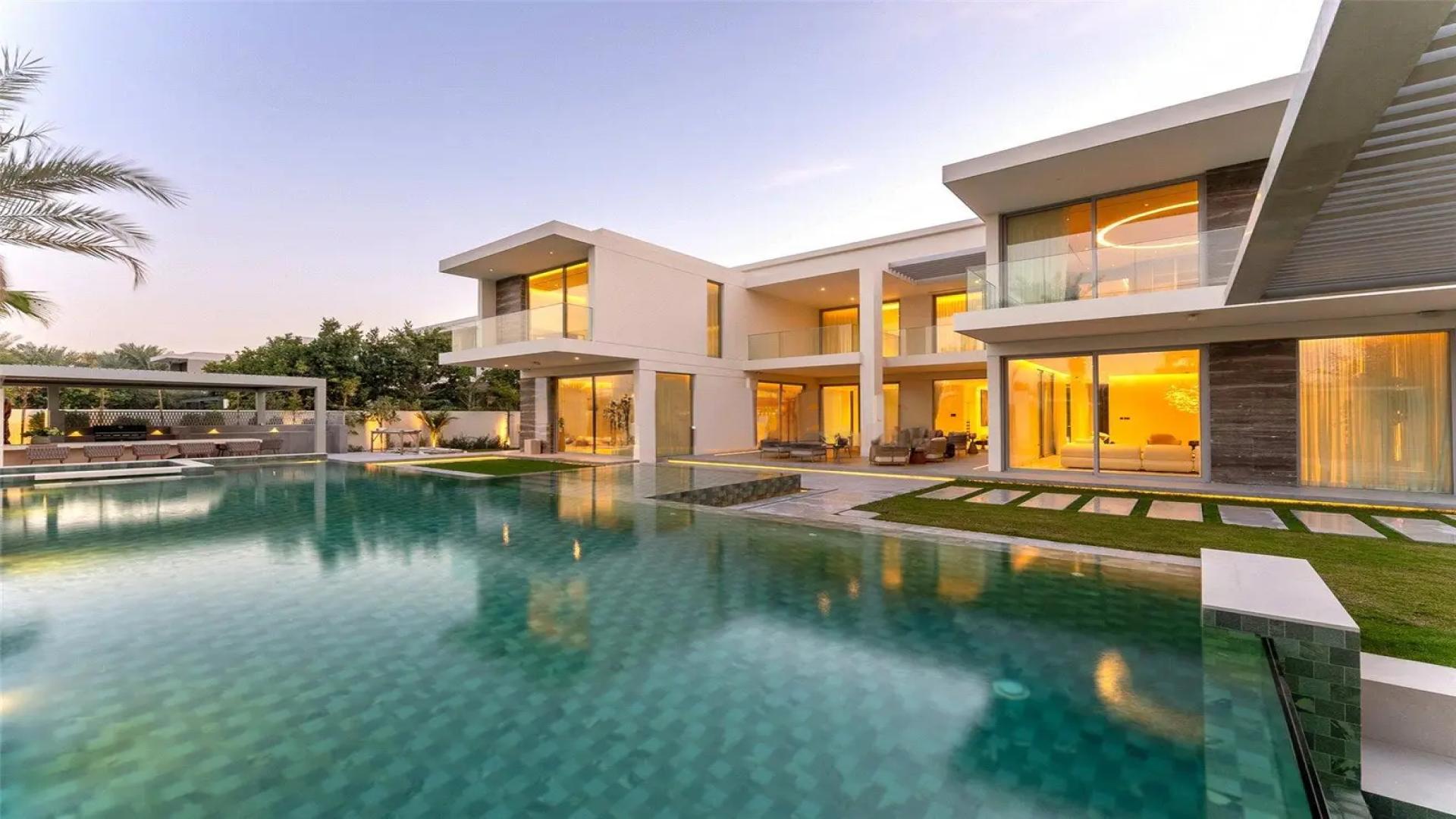 Fairway Vistas Investment Guide — Mitchell's Realty