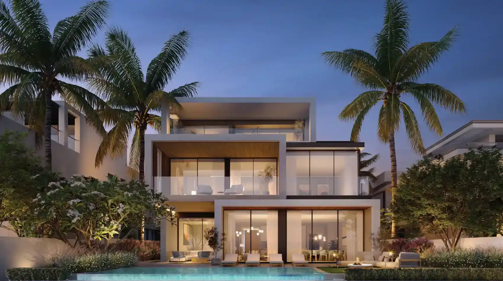 Grand Polo Club and Resort Investment Guide — Mitchell's Realty