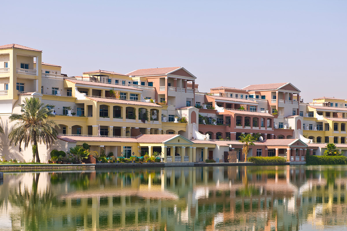Green Community Investment Guide — Mitchell's Realty