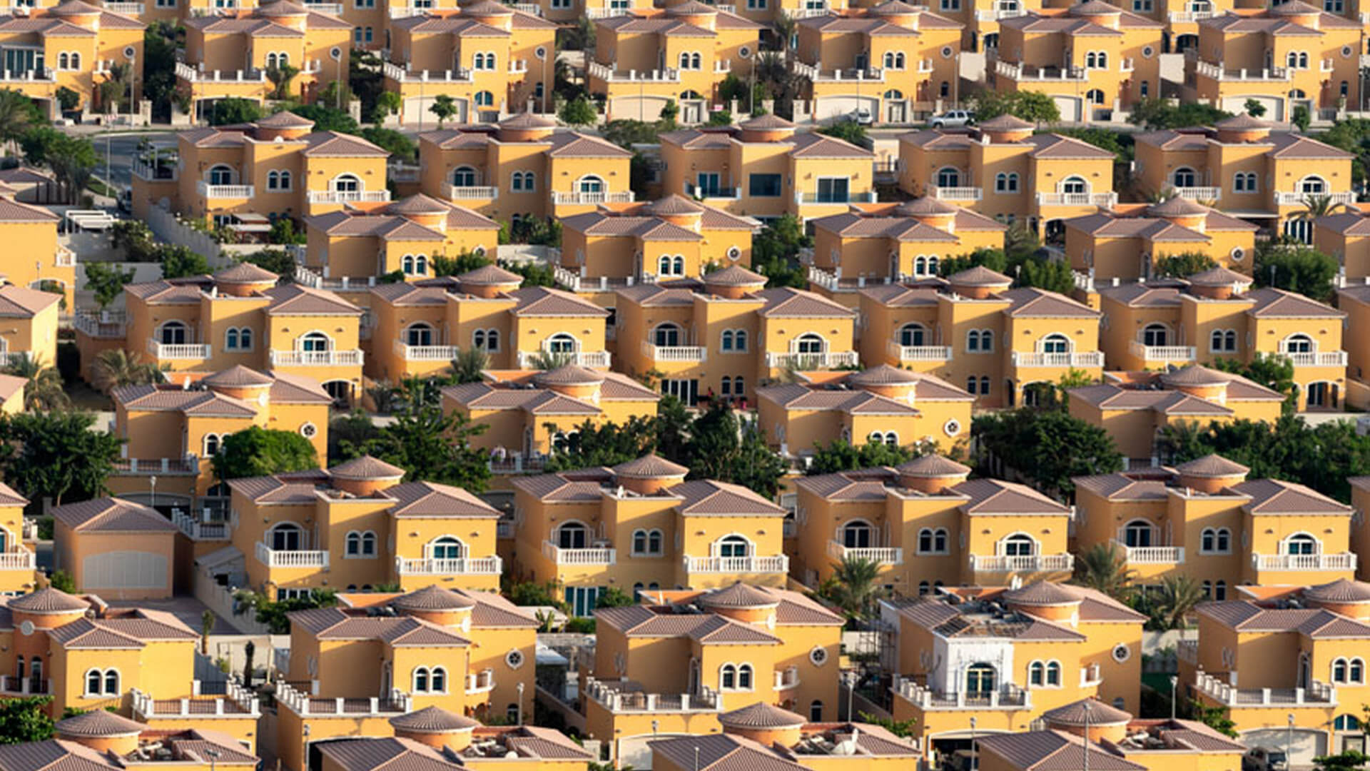 Jumeirah Park Investment Guide — Mitchell's Realty