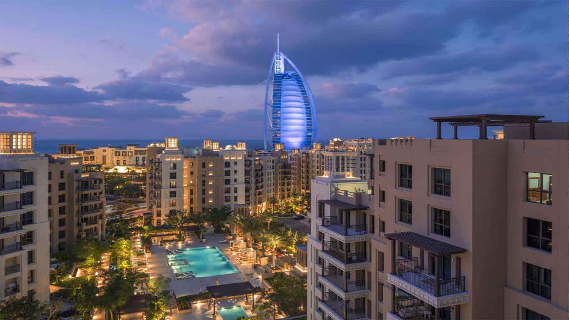 Madinat Jumeirah Living Investment Guide — Mitchell's Realty