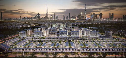 MAG City Investment Guide — Mitchell's Realty