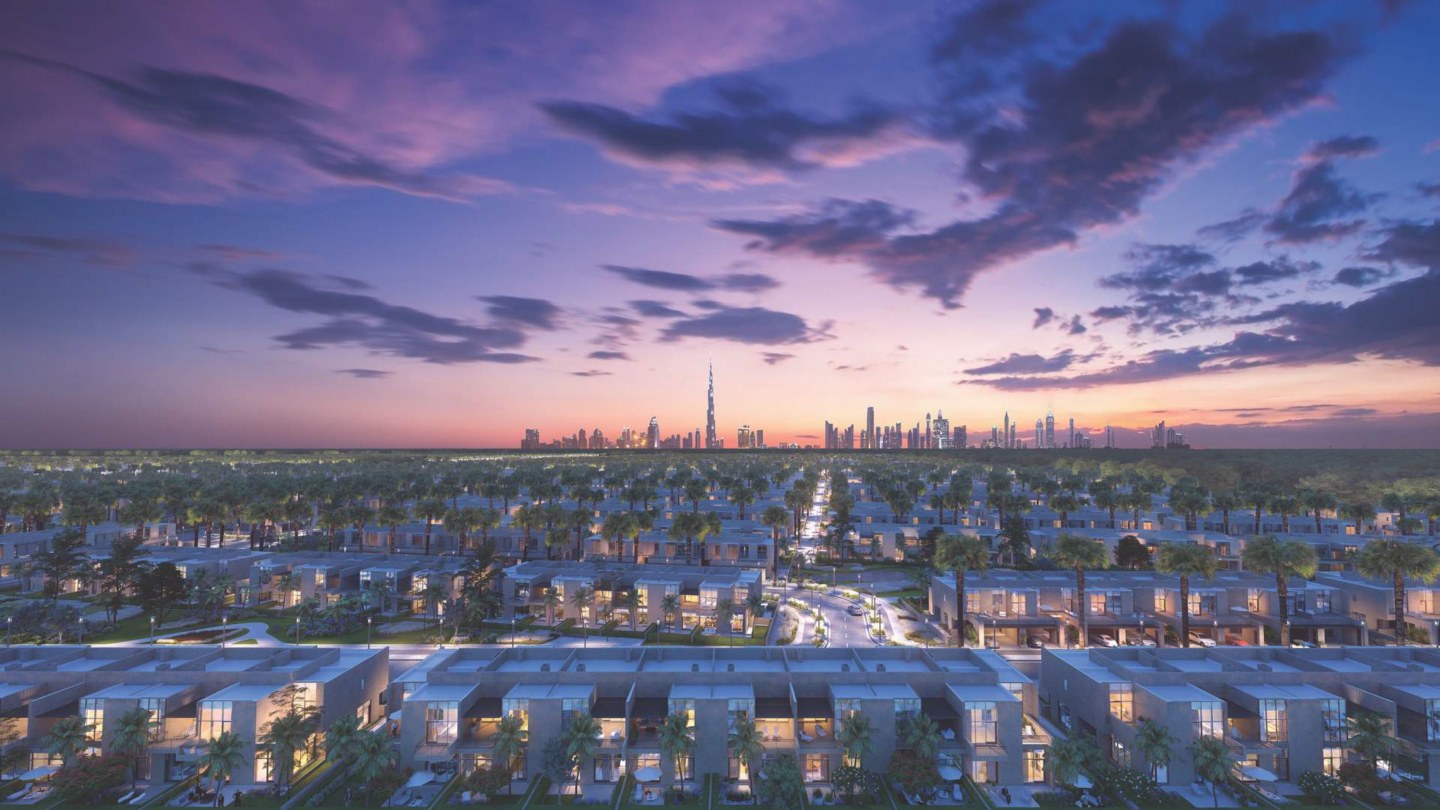 MBR City District 11 Investment Guide — Mitchell's Realty