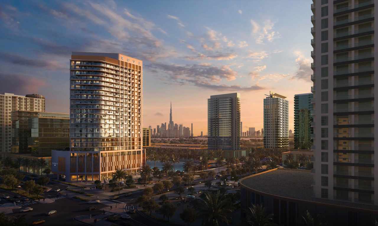 Meydan Horizon Investment Guide — Mitchell's Realty