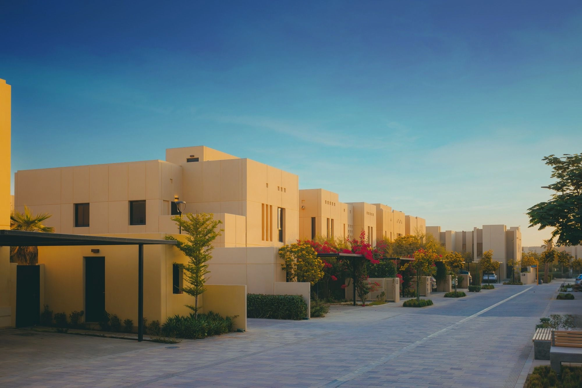 Mira Investment Guide — Mitchell's Realty