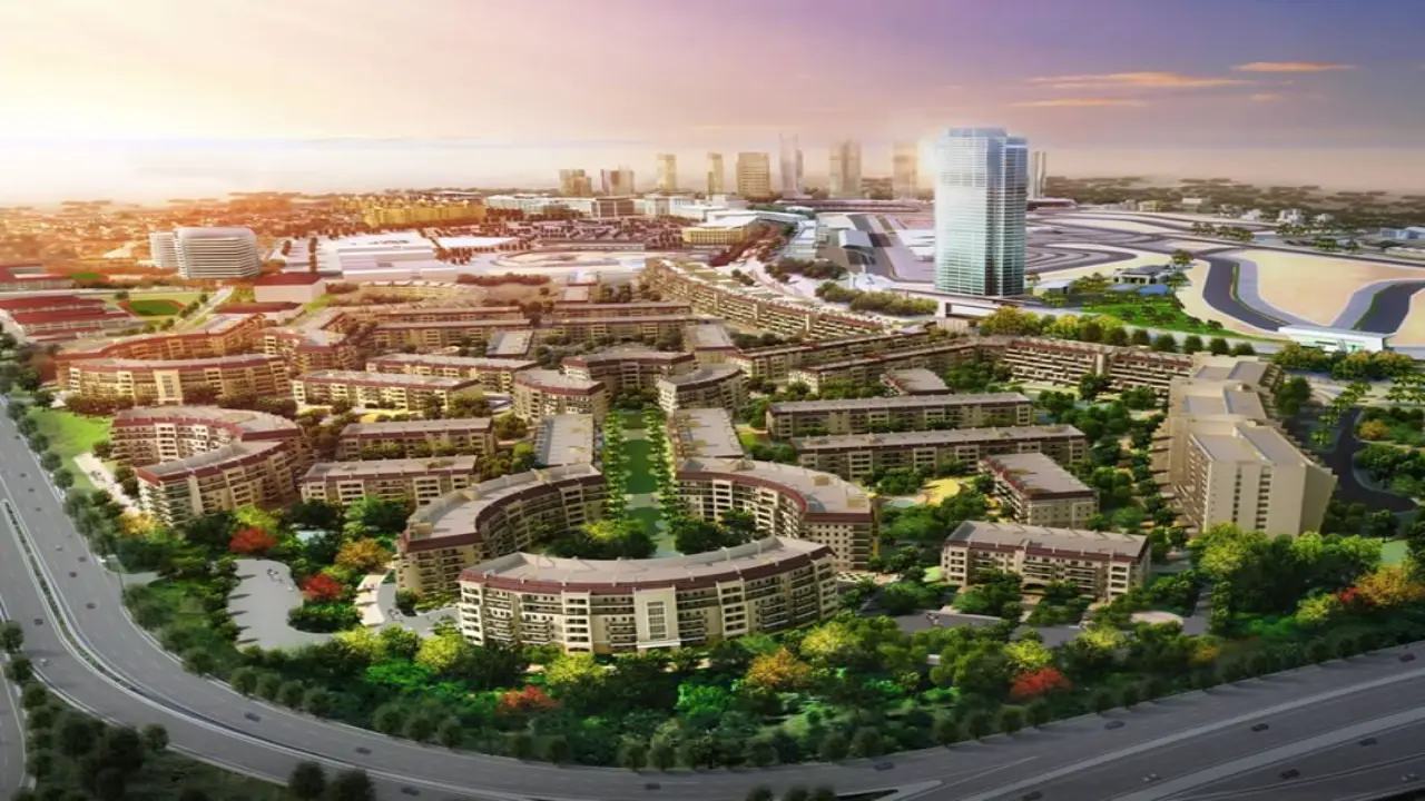 Motor City Investment Guide — Mitchell's Realty
