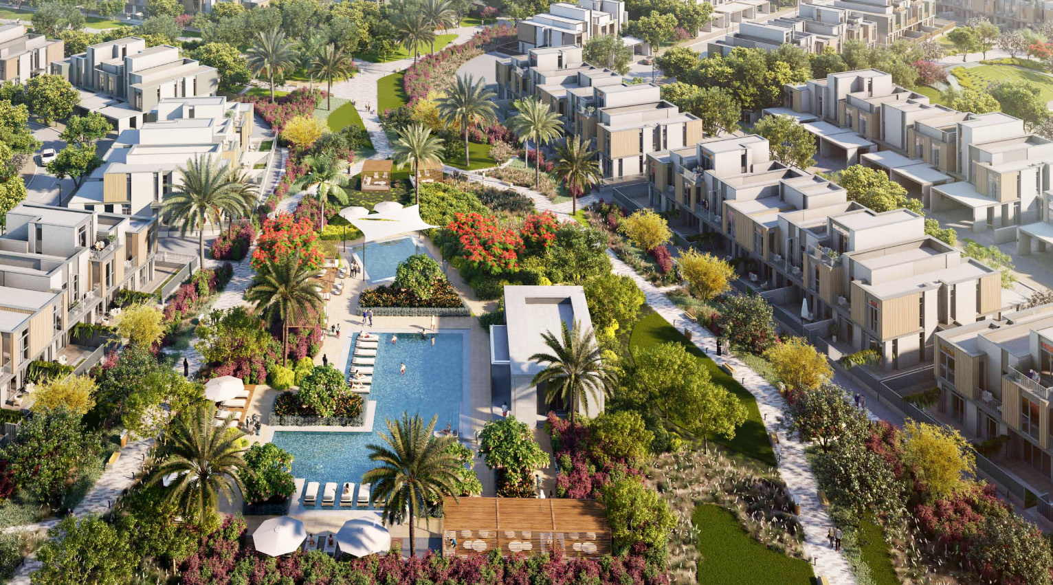 Mudon Investment Guide — Mitchell's Realty