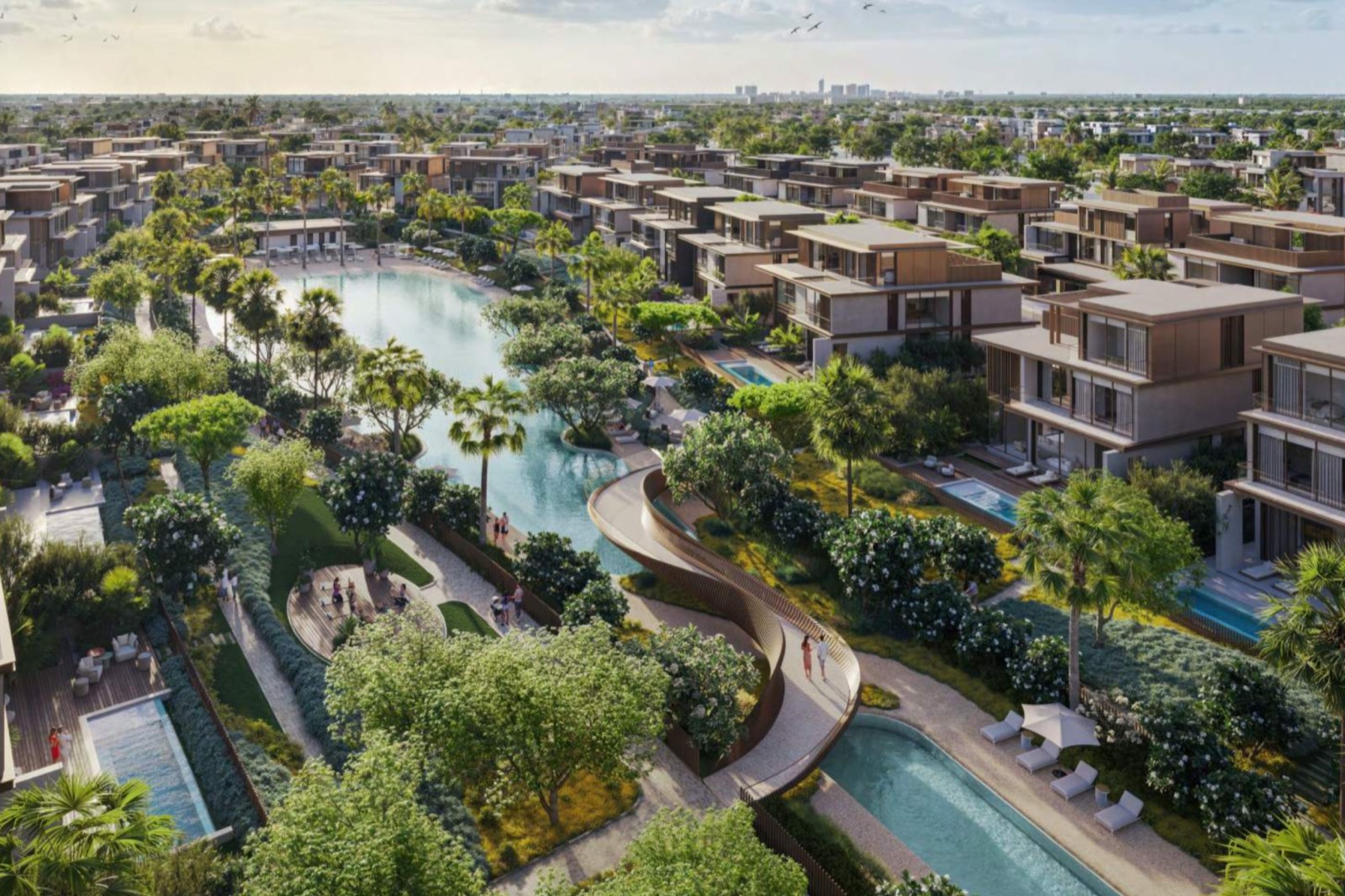 Nad Al Sheba Gardens Investment Guide — Mitchell's Realty