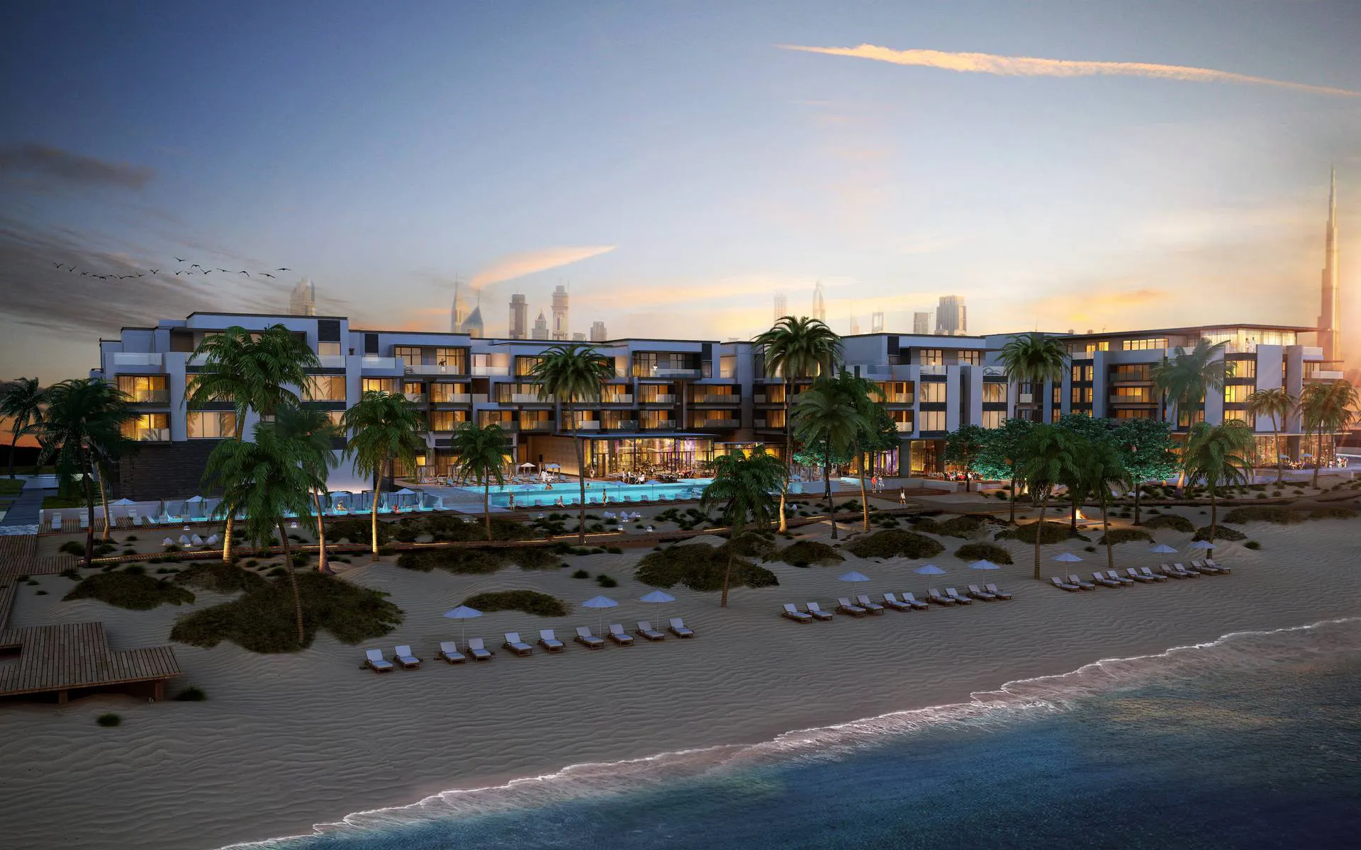 Pearl Jumeirah Investment Guide — Mitchell's Realty