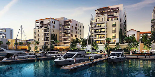 Port de La Mer Investment Guide — Mitchell's Realty