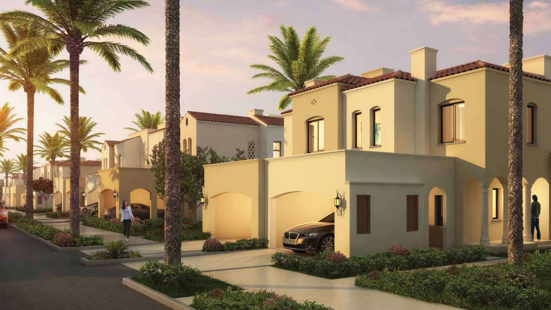 Serena Investment Guide — Mitchell's Realty