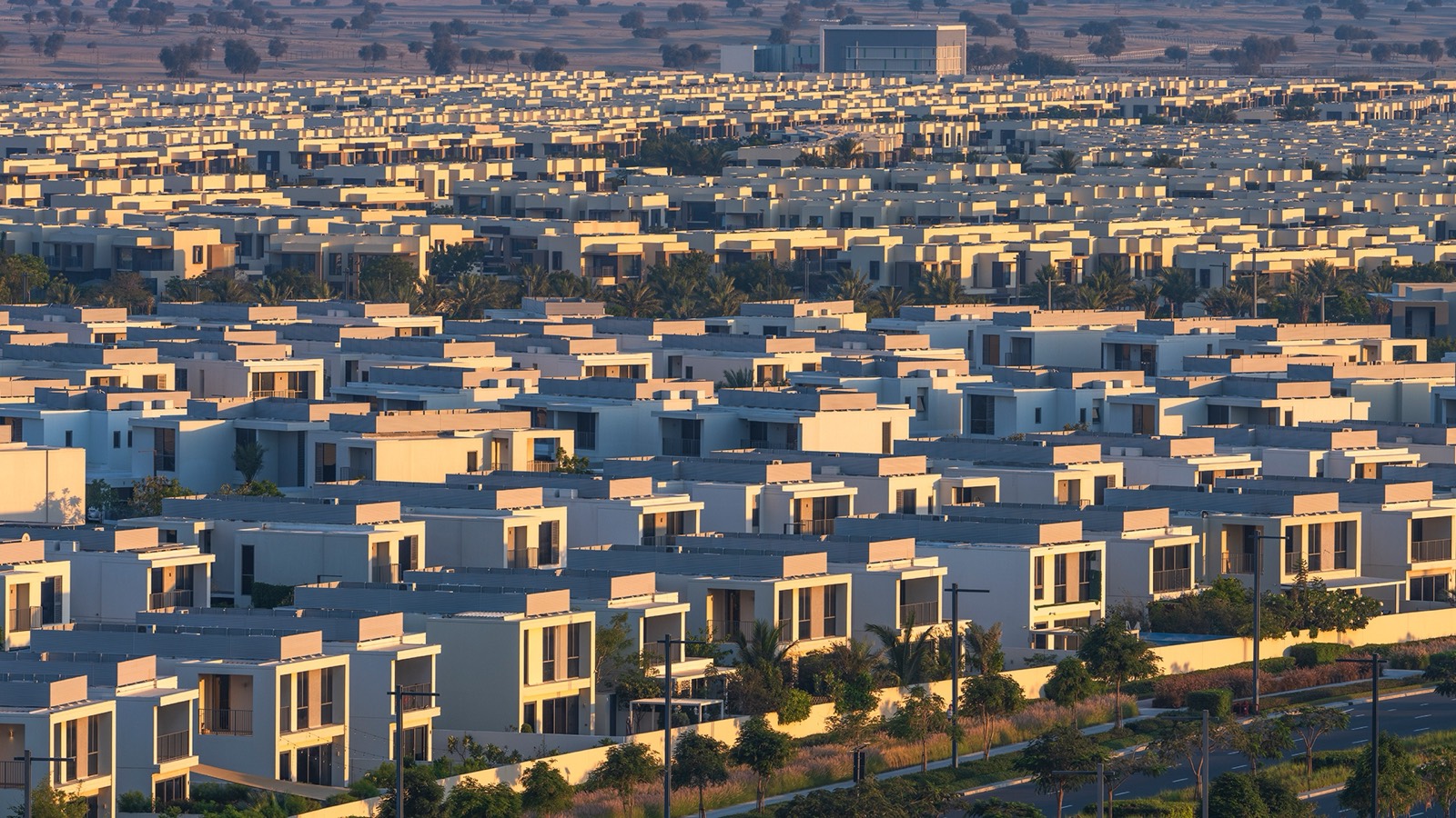 Sidra Villas Investment Guide — Mitchell's Realty