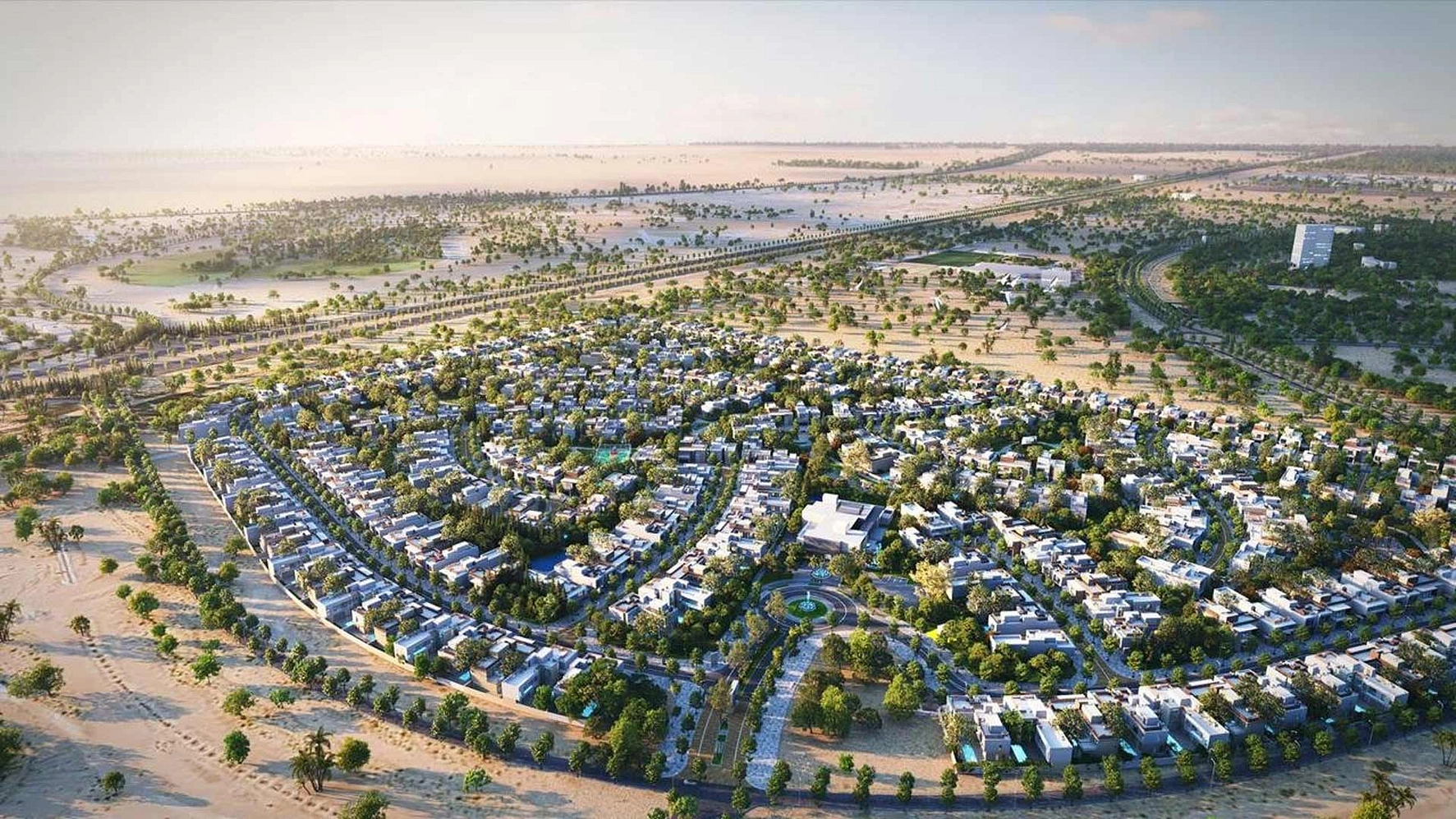 Sobha Reserve Investment Guide — Mitchell's Realty