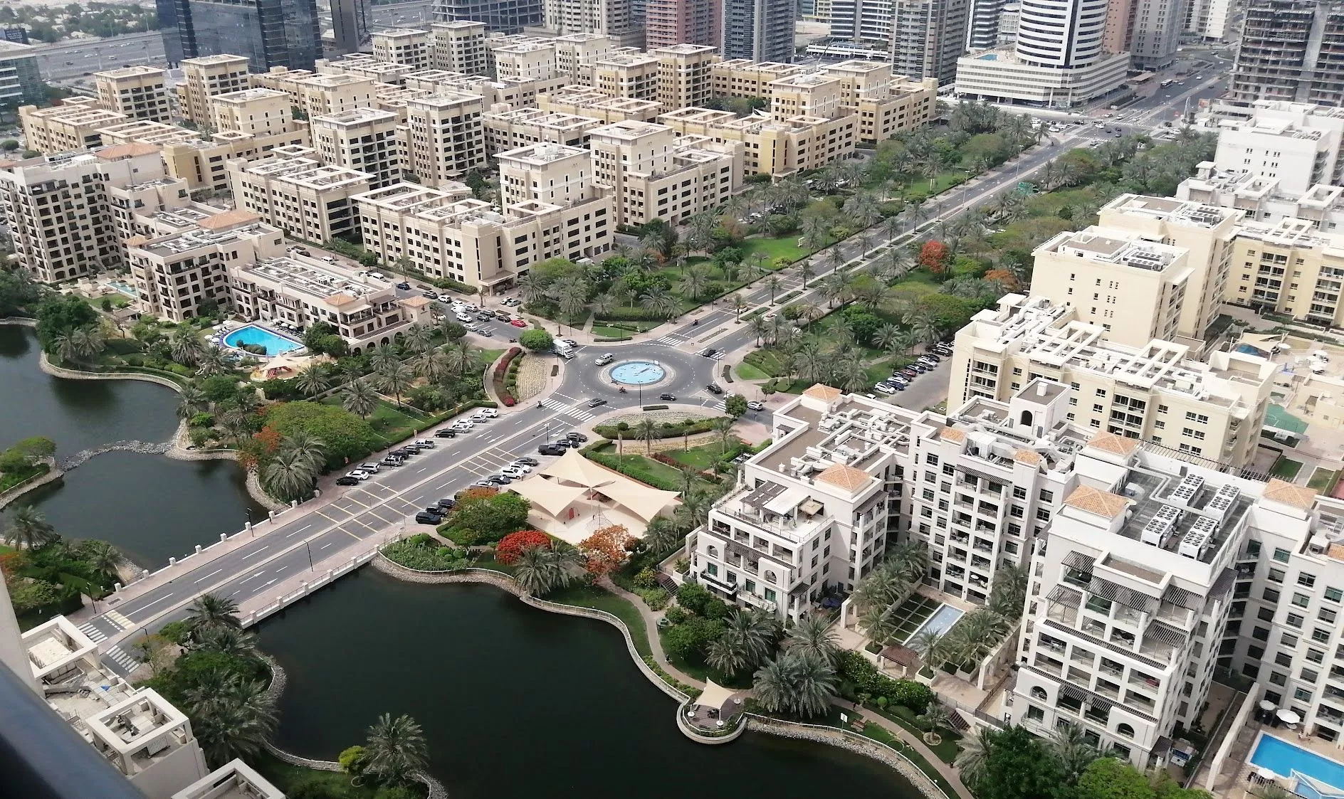 The Greens Investment Guide — Mitchell's Realty