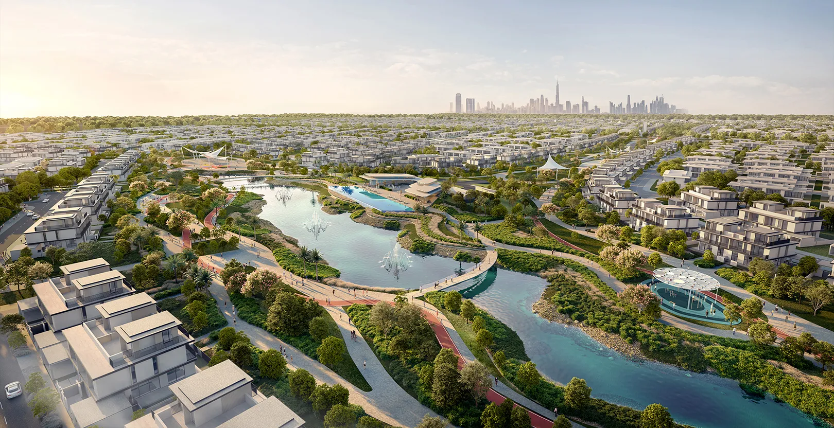 The Heights Country Club Investment Guide — Mitchell's Realty