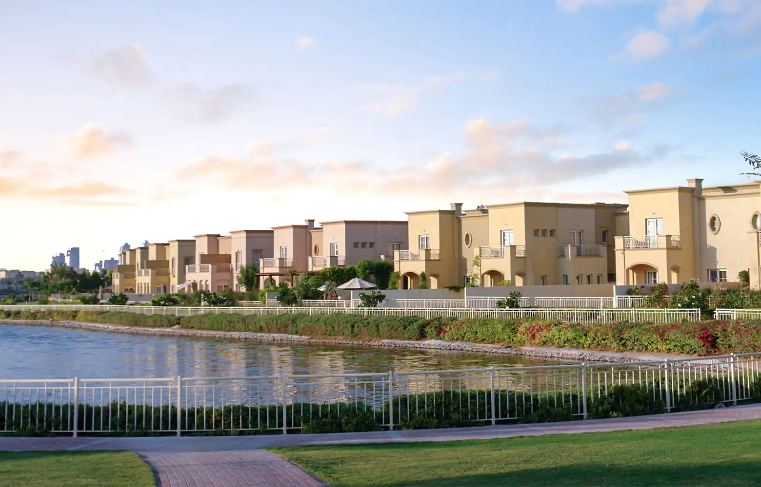 The Springs Investment Guide — Mitchell's Realty