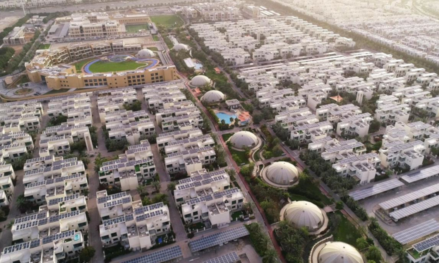 The Sustainable City Investment Guide — Mitchell's Realty