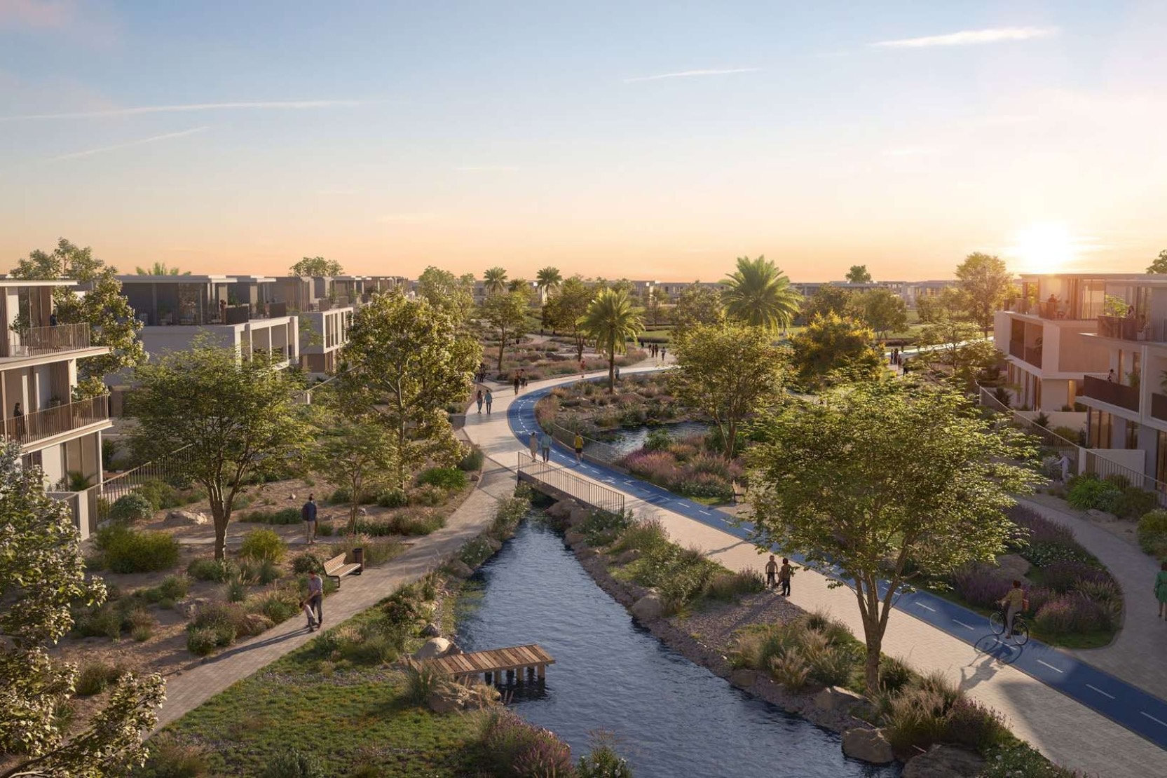 The Valley Investment Guide — Mitchell's Realty