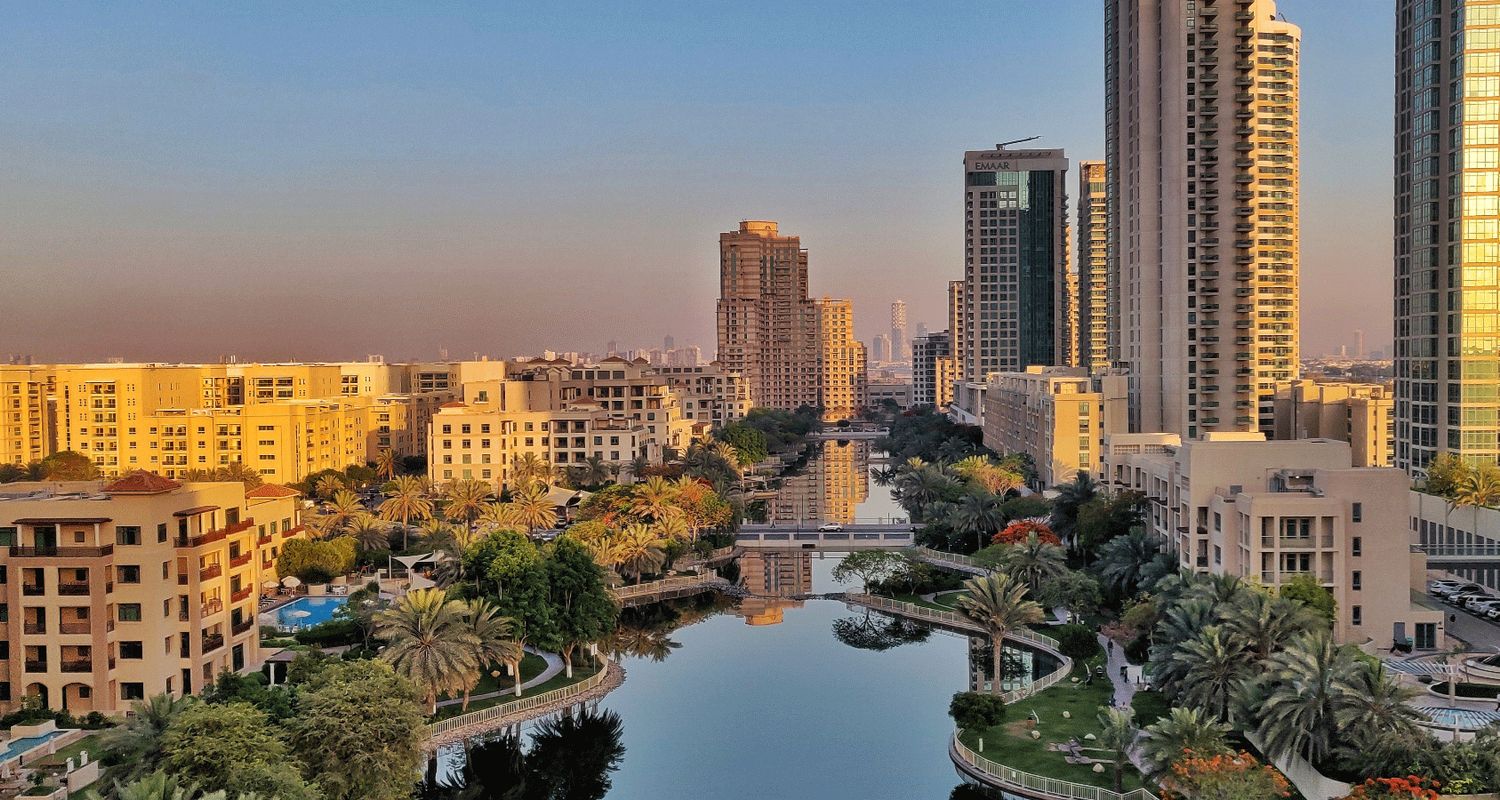 The Views Investment Guide — Mitchell's Realty