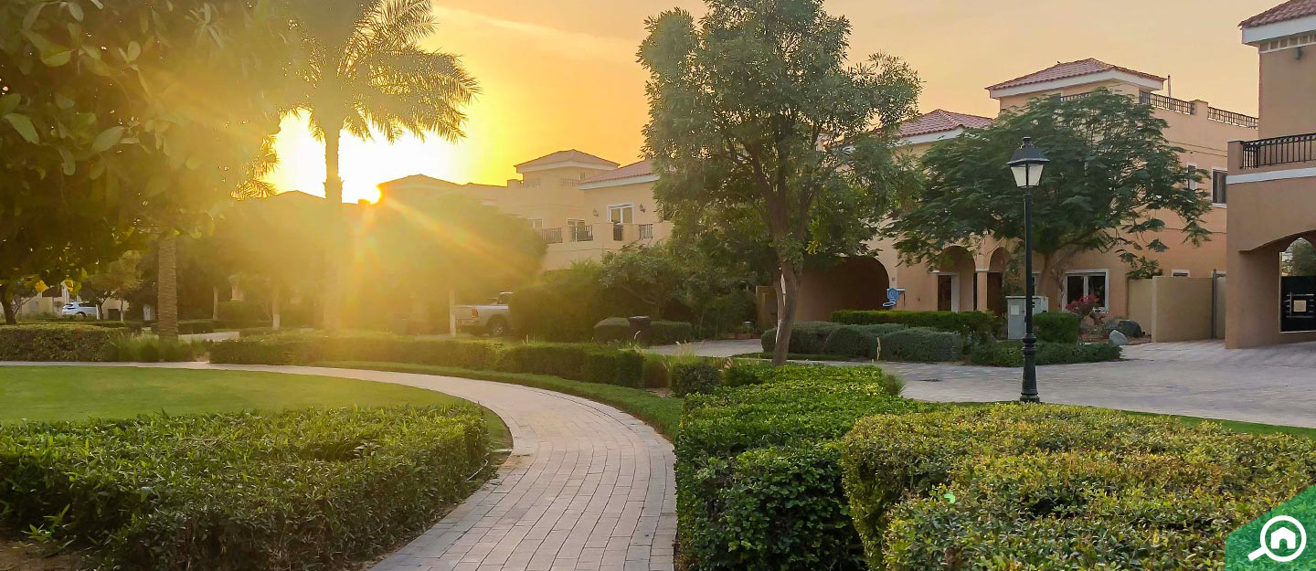 The Villa Investment Guide — Mitchell's Realty