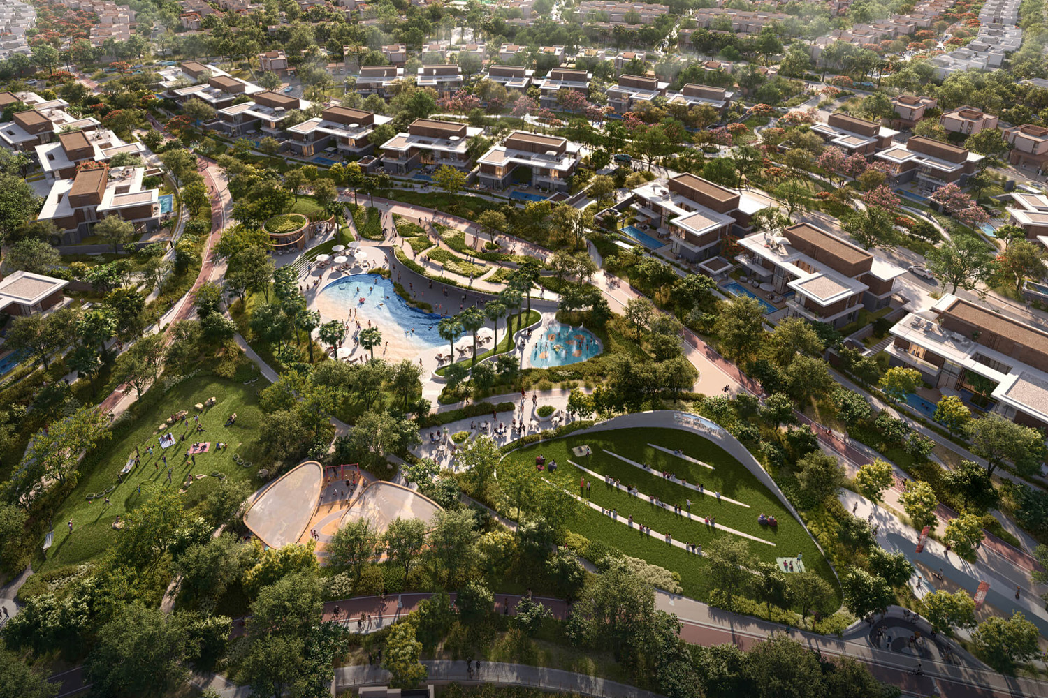 The Wilds by Aldar Investment Guide — Mitchell's Realty