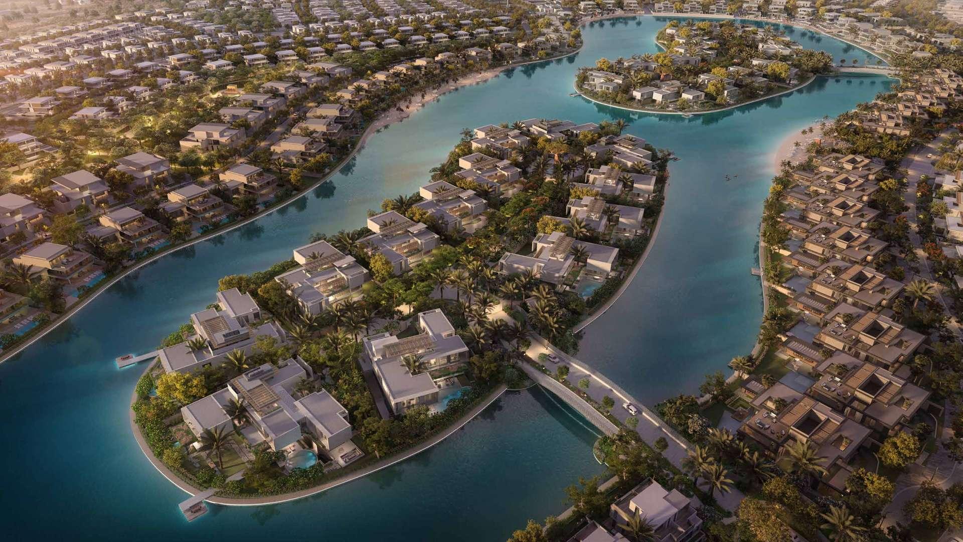 Tilal Al Ghaf Investment Guide — Mitchell's Realty