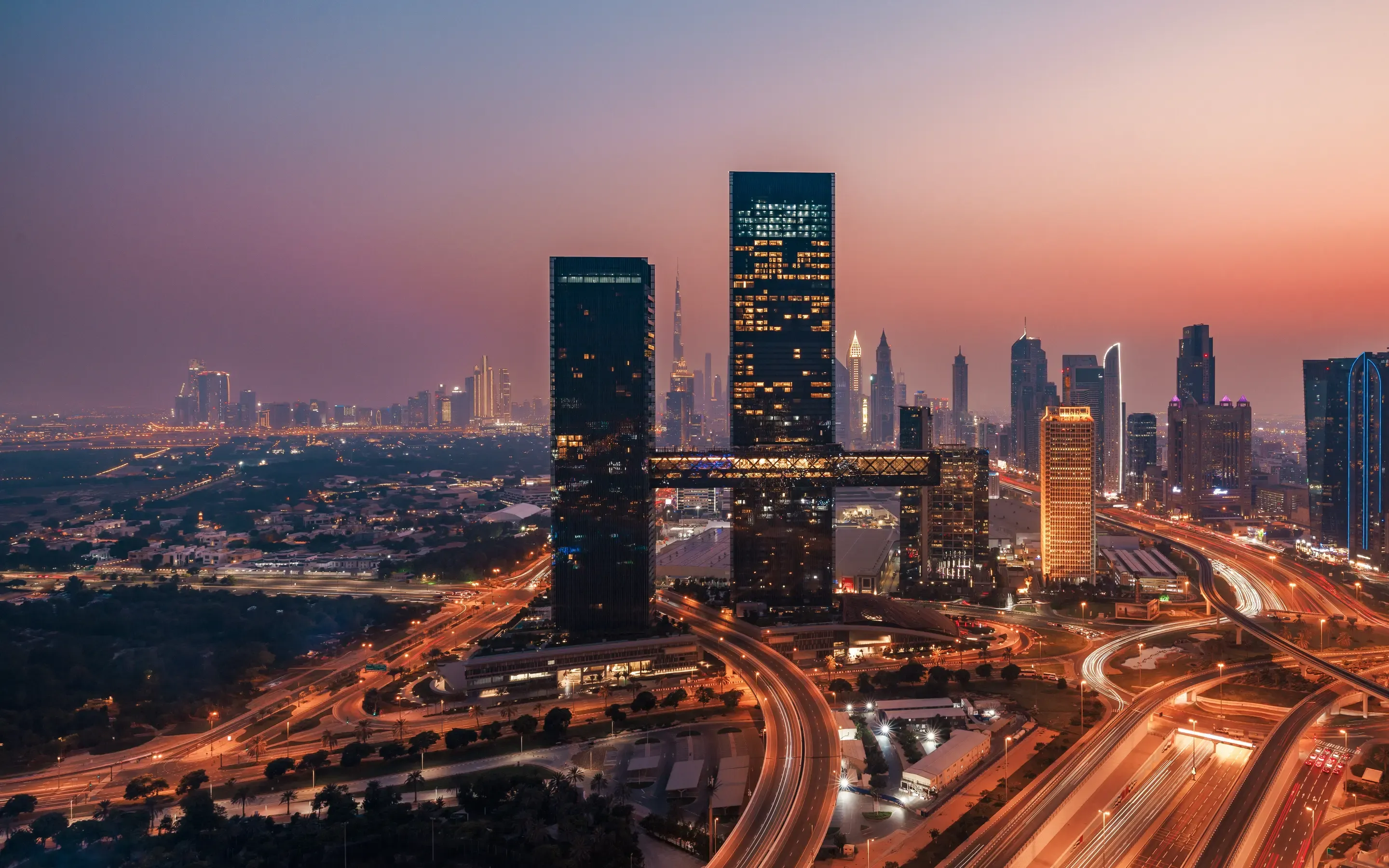 Za'abeel Investment Guide — insights from Mitchell's Realty, Dubai commercial real estate