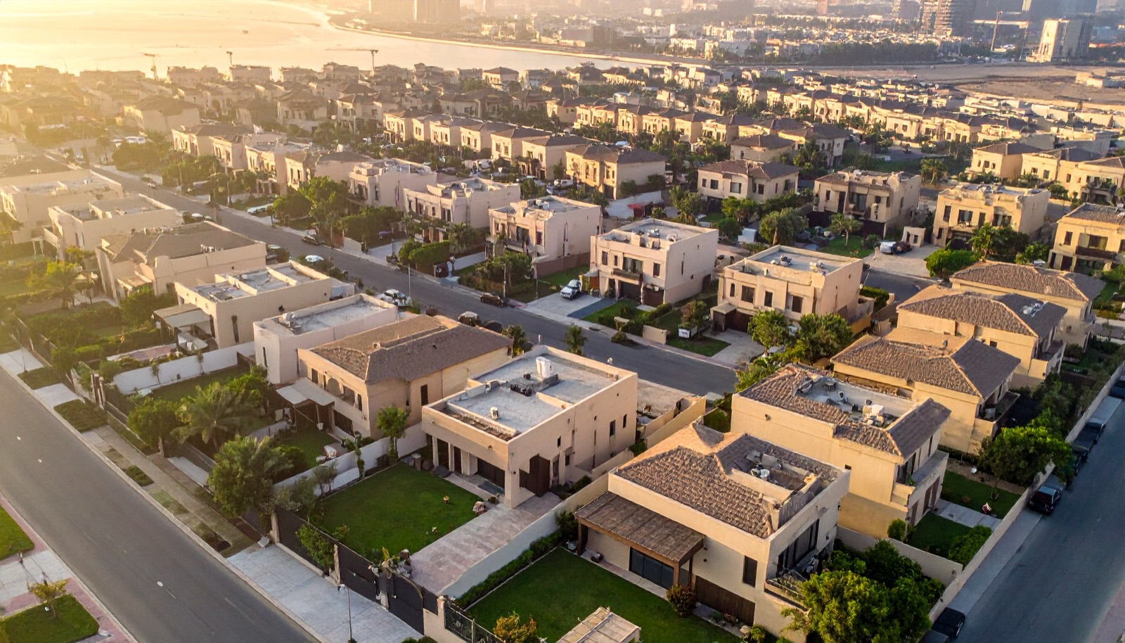 Dubai population growth is driving sustained housing demand across all segments.