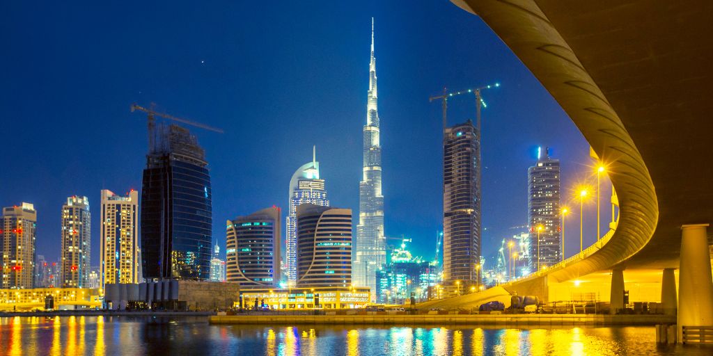 key dubai districts like jvc and business bay offer strategic locations and lifestyle value which make them ideal for investment and rental yield