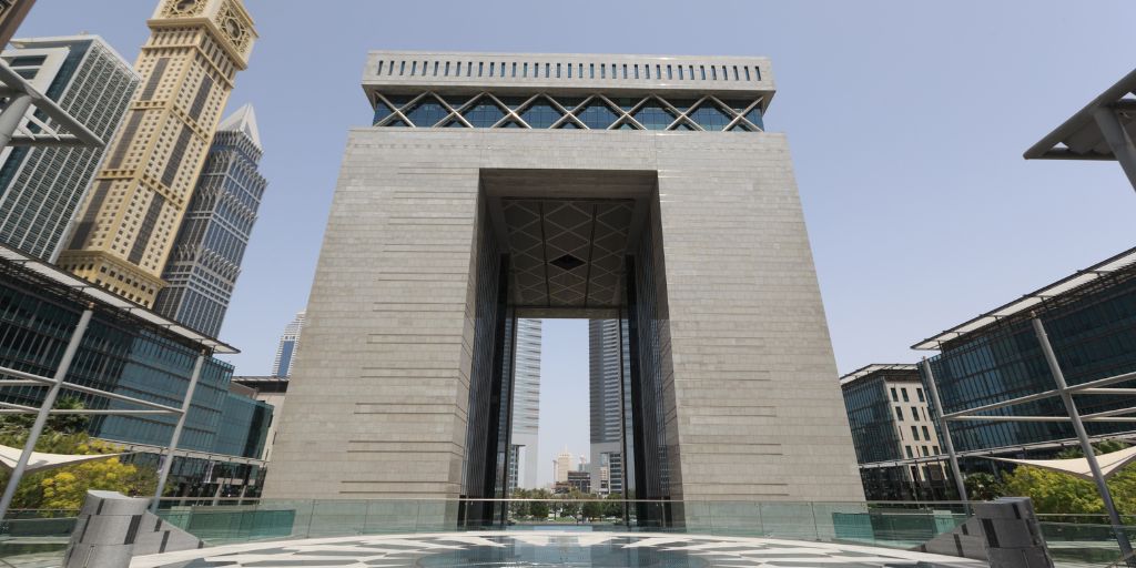 Dubai International Financial Centre is an entity in the United Arab Emirates where family foundations are legally registered.