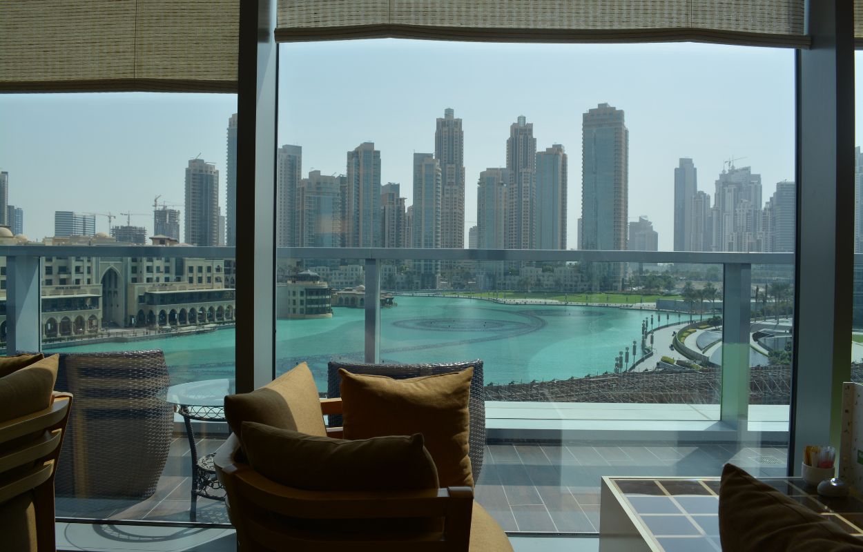 Dubai has one of the most robust and transparent legal frameworks for property investors in the world