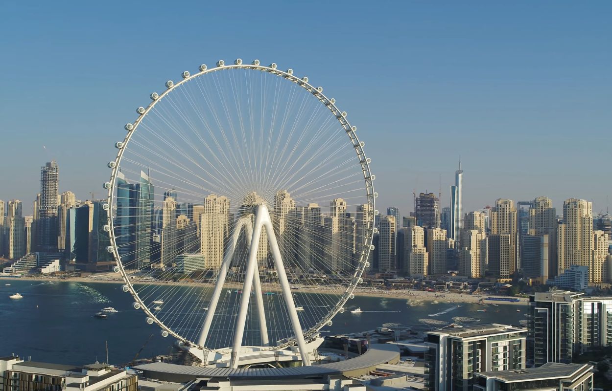 Buying a Resale Property in Dubai: Step-by-Step Guide for Investors — Mitchell's Realty
