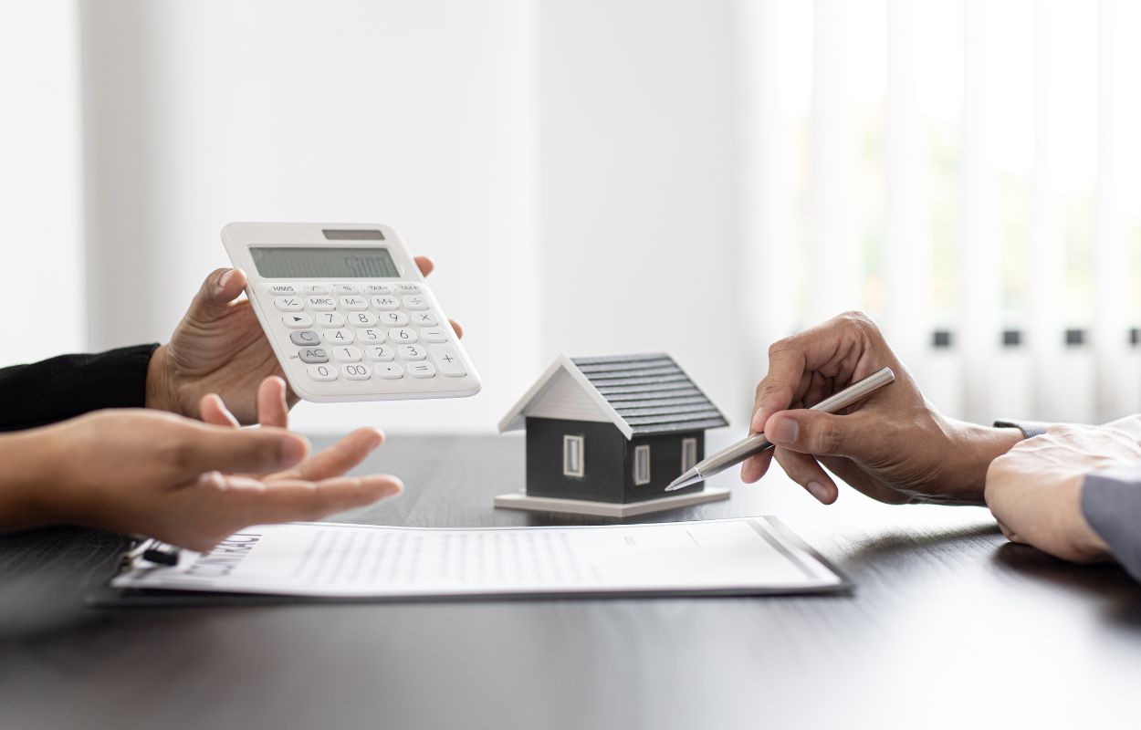 Understanding the process of buying a secondary market property is crucial in Dubai