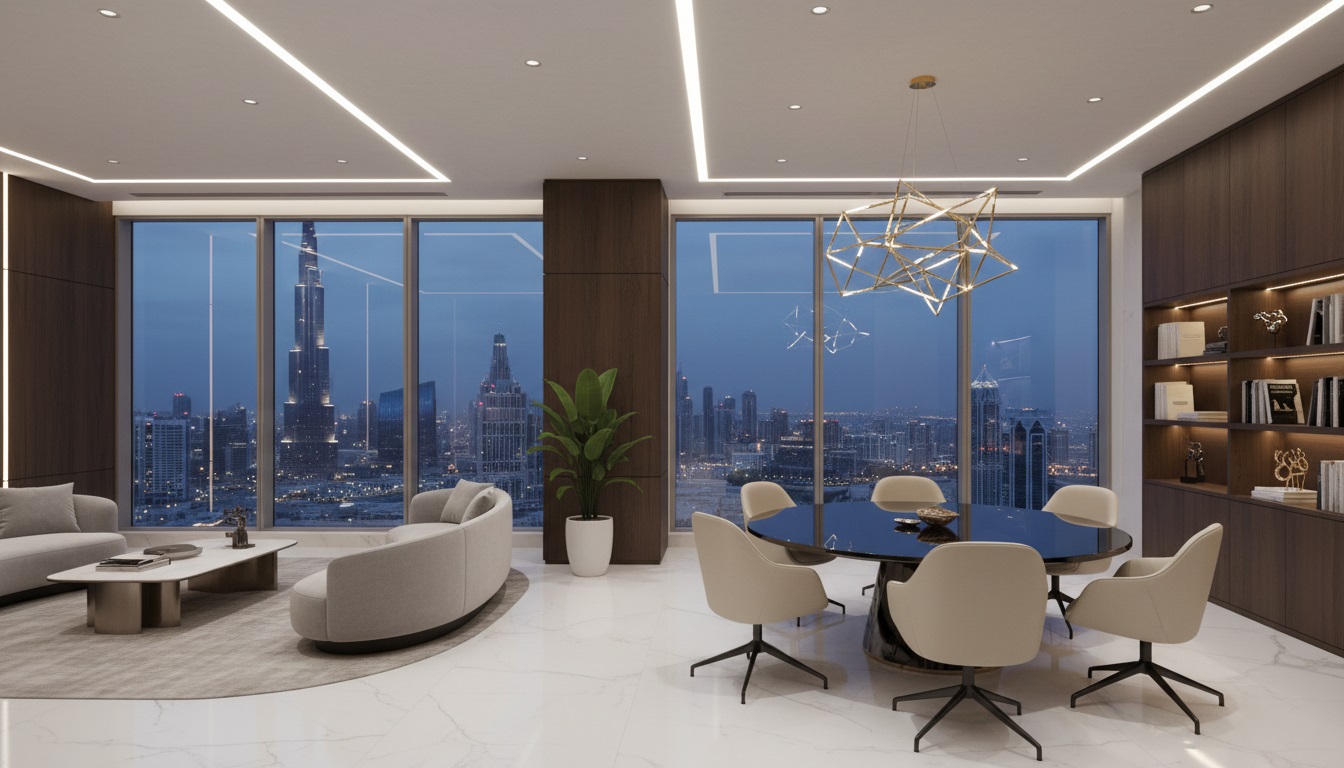 Buying Commercial Property in Dubai? Know the VAT Rules — Mitchell's Realty